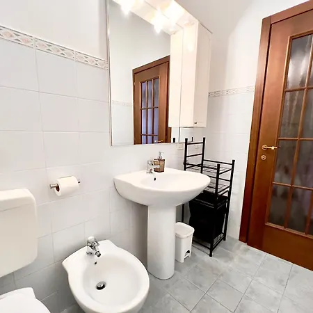 Dimora Del Borgo Pittoresco Appartement *