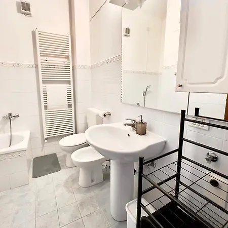 Dimora Del Borgo Pittoresco Appartement *