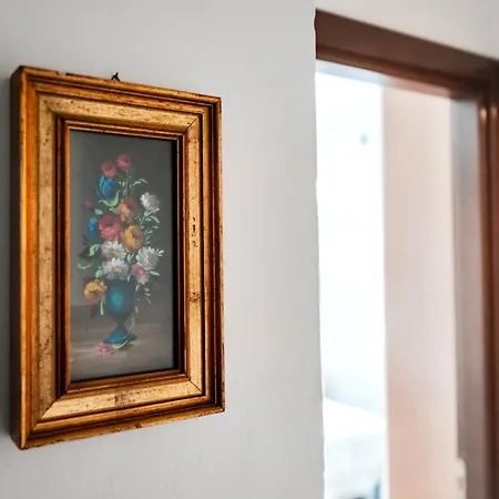 Dimora Del Borgo Pittoresco Appartement