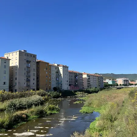 Apartment Dimora Del Borgo Pittoresco Cairo Montenotte