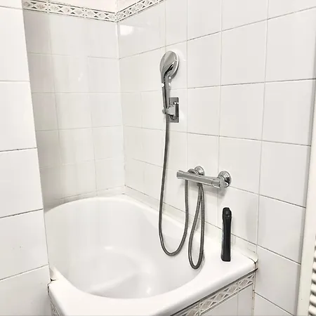 Dimora Del Borgo Pittoresco Appartement *