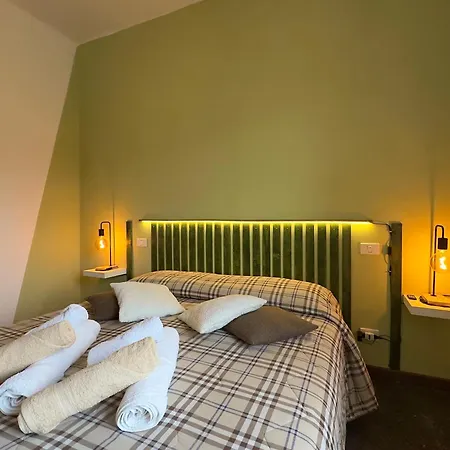 Dimora Del Borgo Pittoresco *