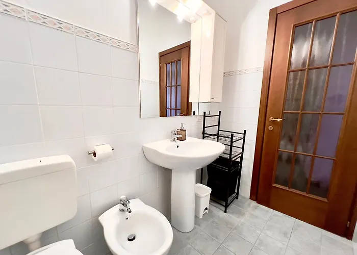 Dimora Del Borgo Pittoresco 아파트 *