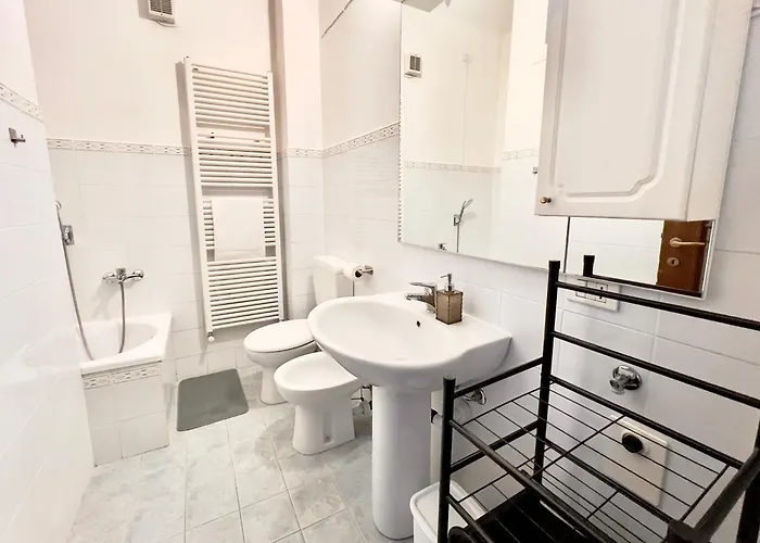 Dimora Del Borgo Pittoresco Apartament *