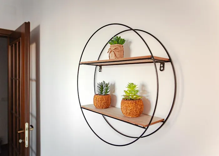Apartman Dimora Del Borgo Pittoresco