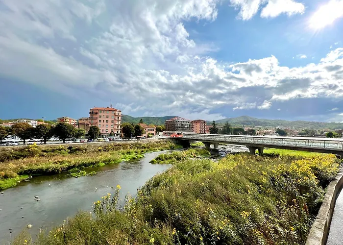 아파트 Dimora Del Borgo Pittoresco *