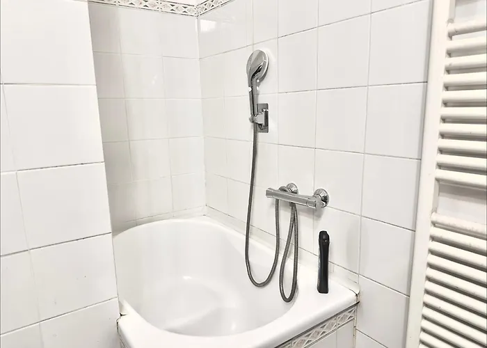 Dimora Del Borgo Pittoresco Apartament *