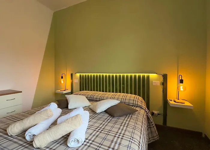 Dimora Del Borgo Pittoresco *